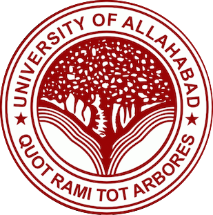 Univ. of Allahabad